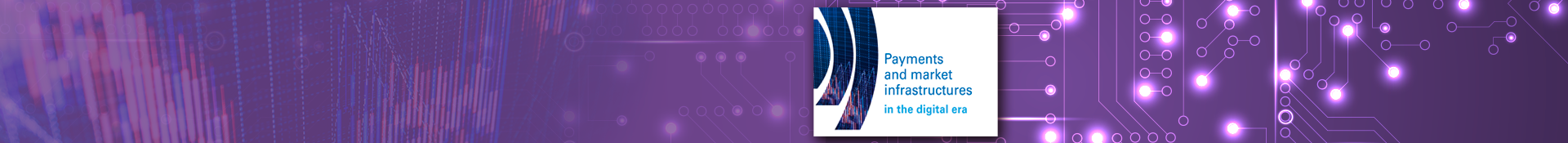 book payments and market infrastructures digital era